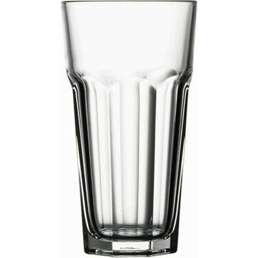 Стакан закал. PASABAHCE касабланка 52706 365мл 12шт 12х1 1065718/1209789