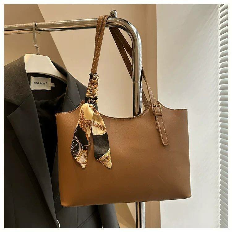 Сумка  Сумка женская, через плечо, тоут, А4