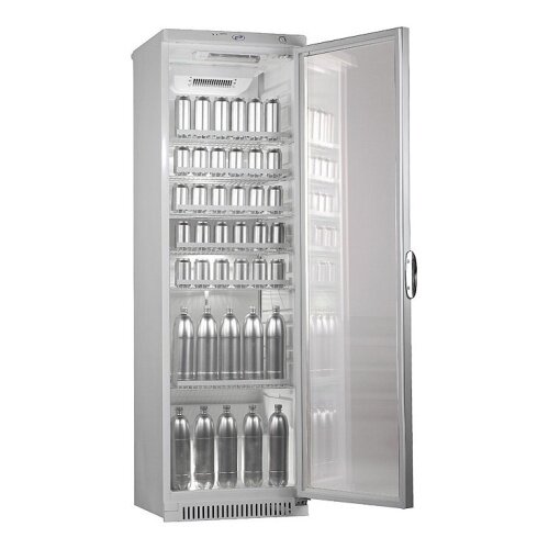 Холодильная витрина Pozis 538-8 белый