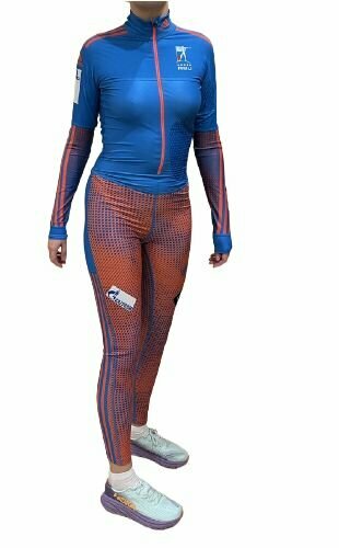 Комбинезон гоночный