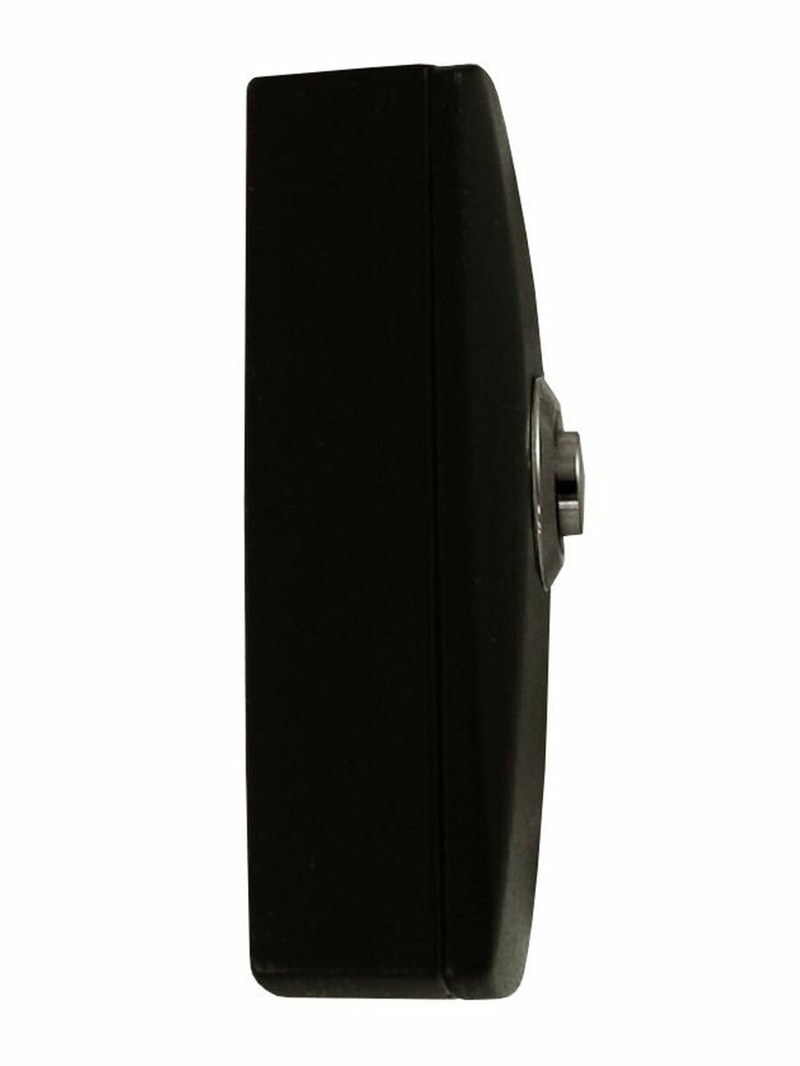 Кнопка выхода TS-CLICK light (черный) — фото 1