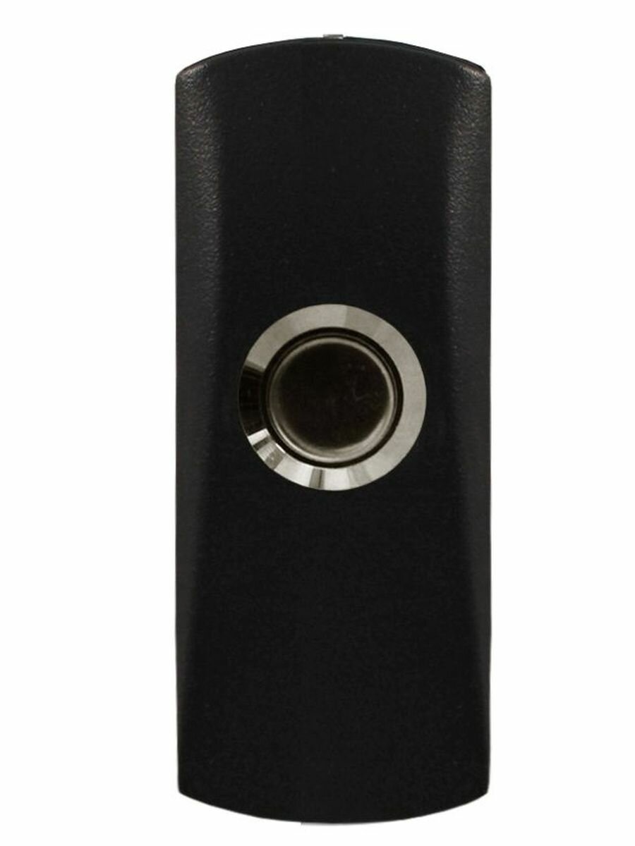 Кнопка выхода TS-CLICK (черный)