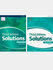 Solutions, Elementary, Third Edition, Student's Book+Workbook