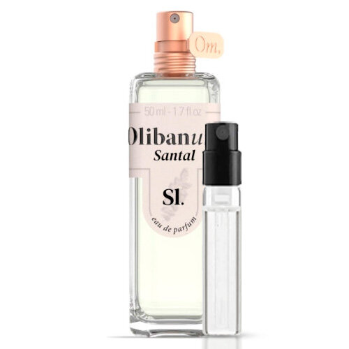Olibanum Santal Парфюмерная вода 2ml