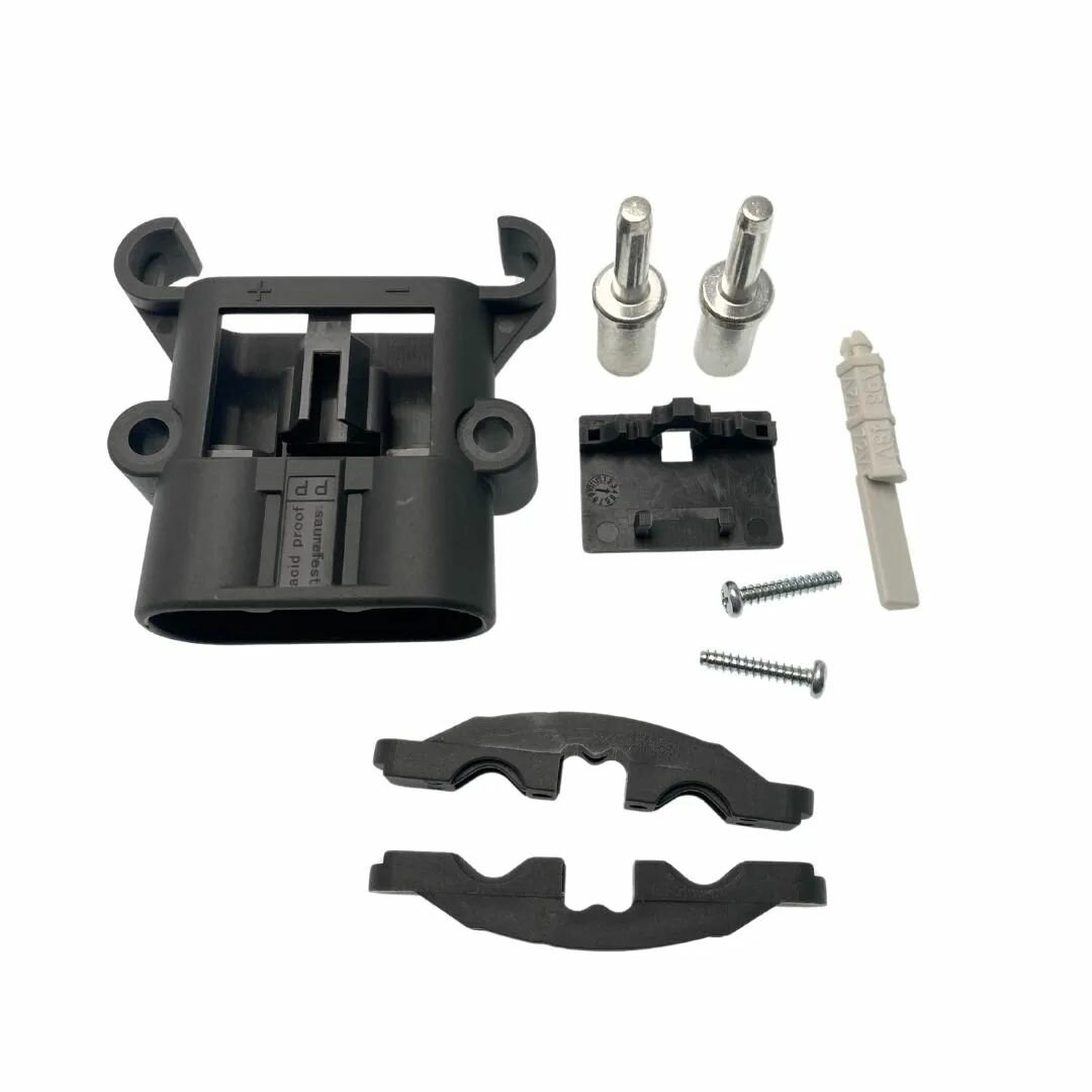 Соединитель АКБ (ARZ03104B0202B) (папа)