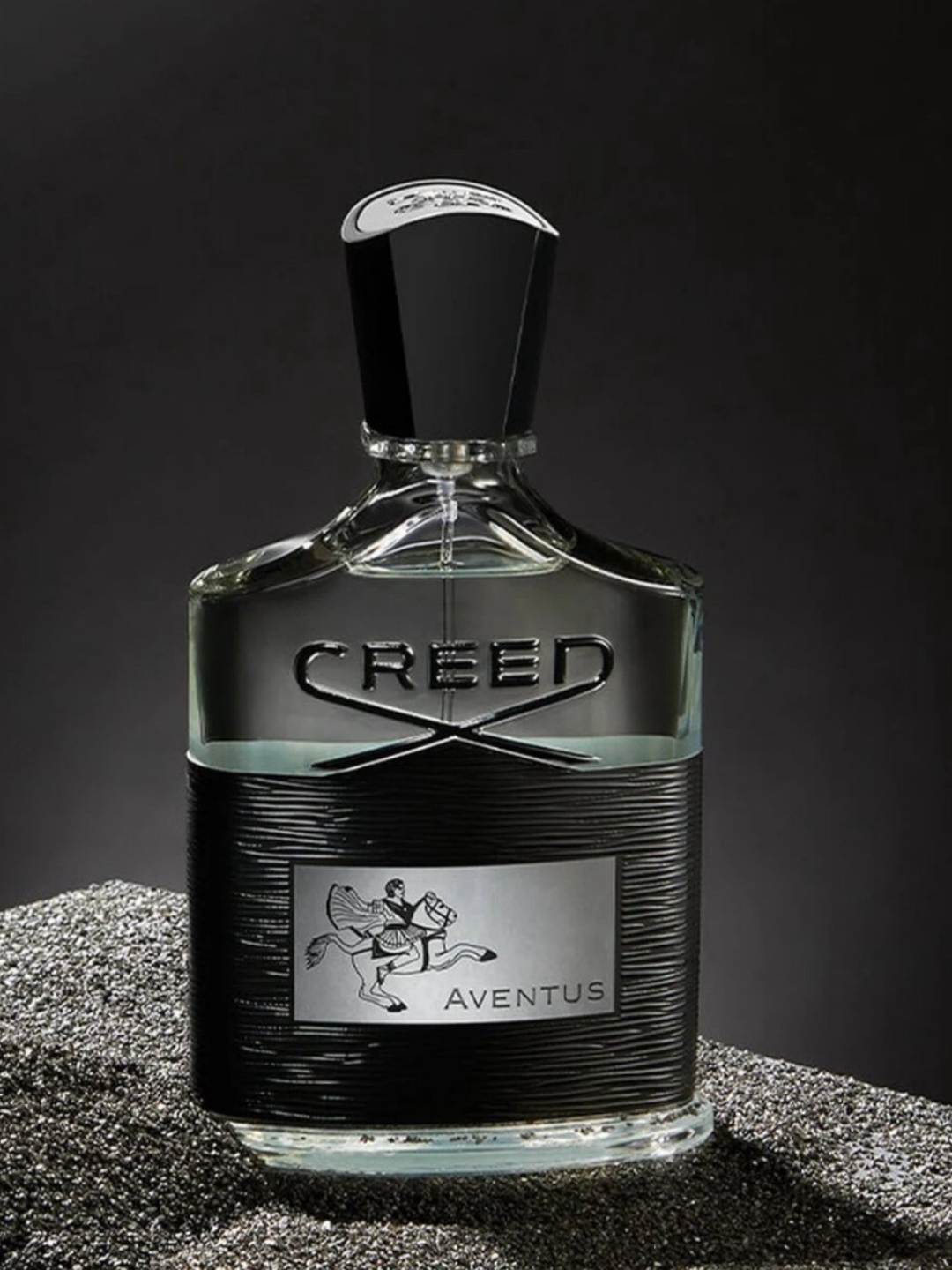 Классический мужской парфюм Creed Aventus – подчёркивает харизму и уверенность
