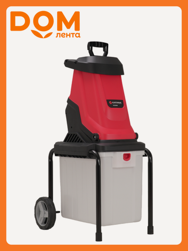 Изображение товара Измельчитель электрический KATANA KS2800B MBK0036338 2800 ВТ