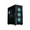 Фото Корпус Zalman i3 Black