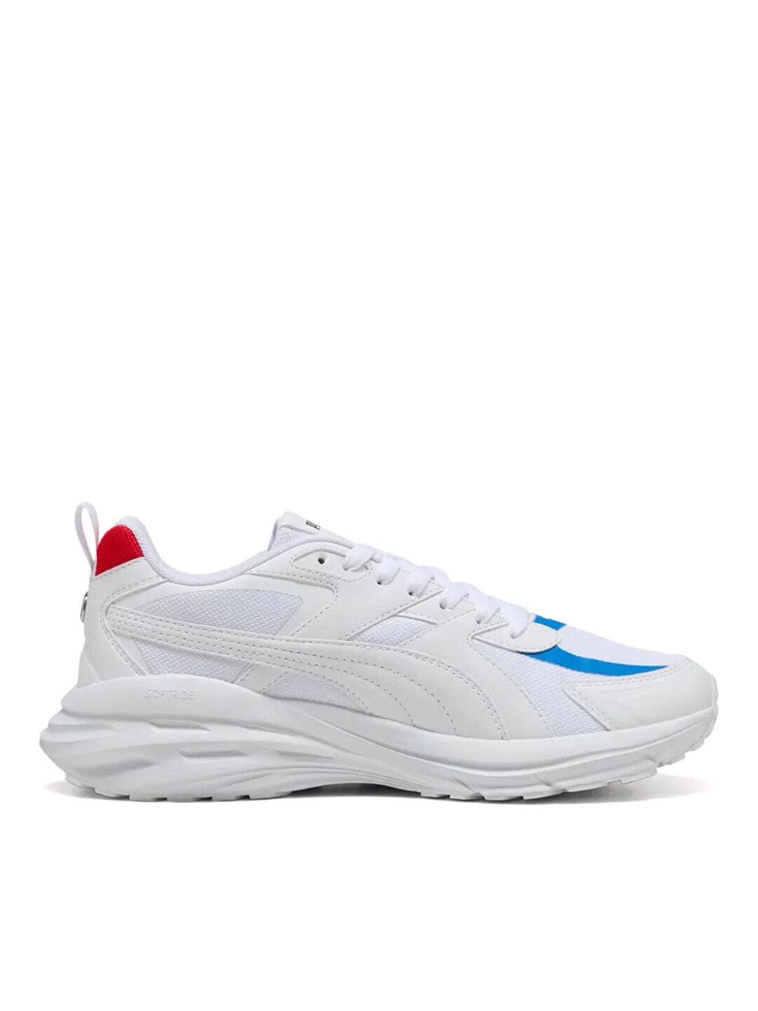 Кроссовки PUMA BMW MMS Hypnotic LS