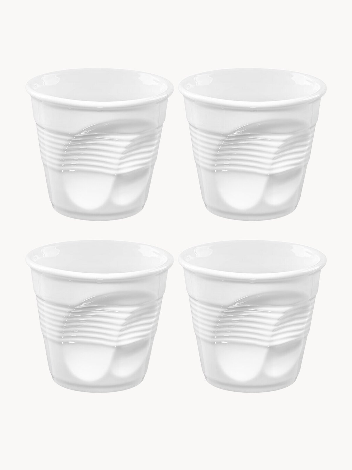 Набор стаканов Elan gallery Авангард