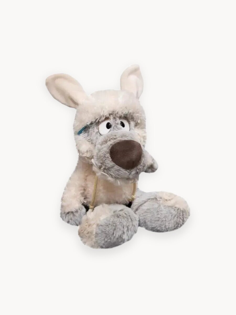 Мягкая игрушка