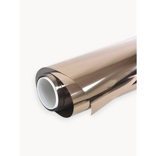 Пленка солнцезащитная для окон, самоклеющаяся Comfort Window black 15. Тонировочная пленка (черная) : 100х300 см