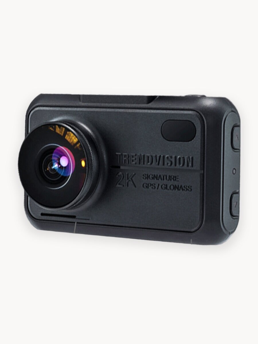 Видеорегистратор TrendVision TDR-721S