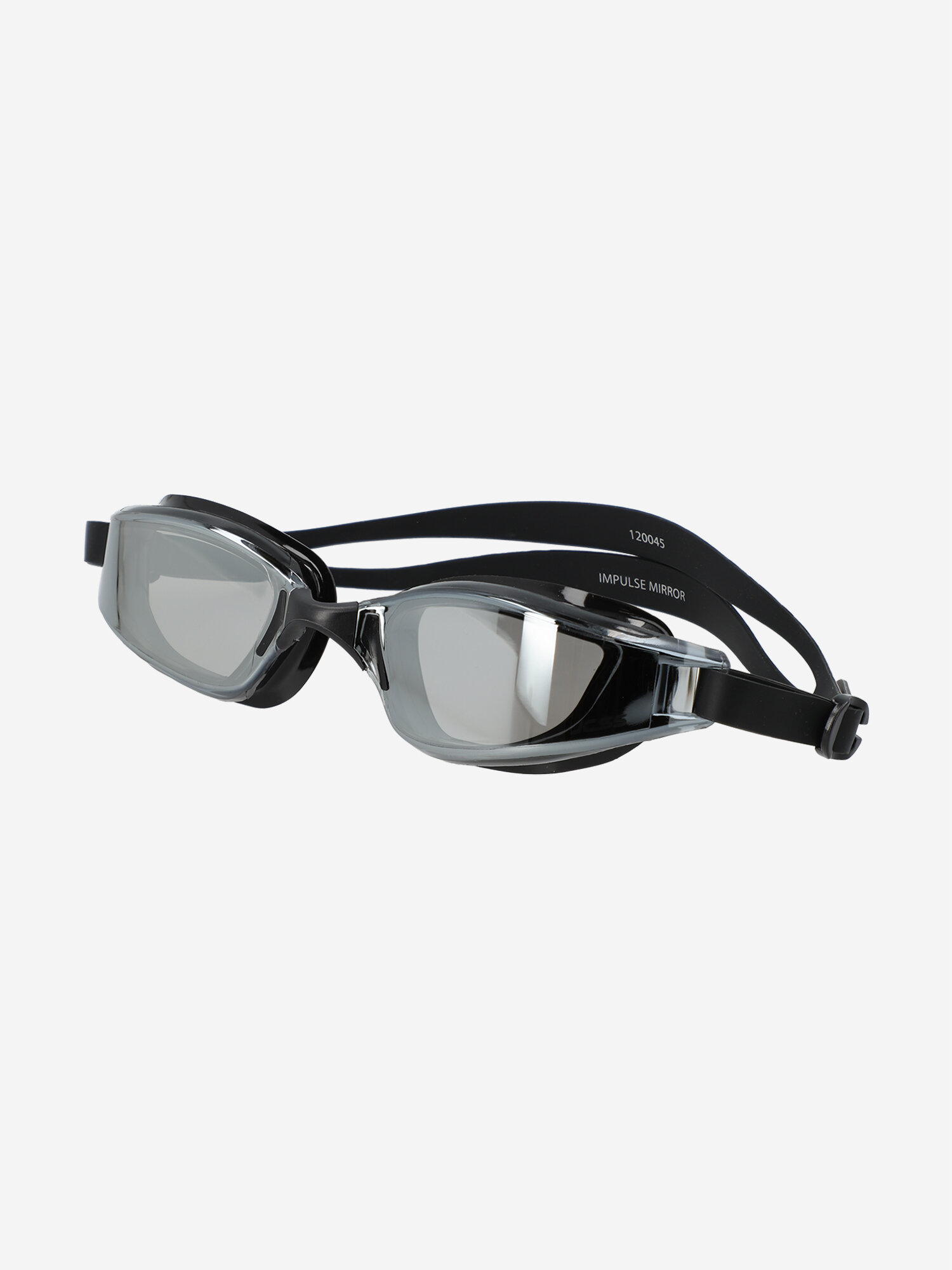 Очки для плавания Joss Impulse Mirror