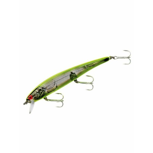 Воблер BOMBER B15A XSICH