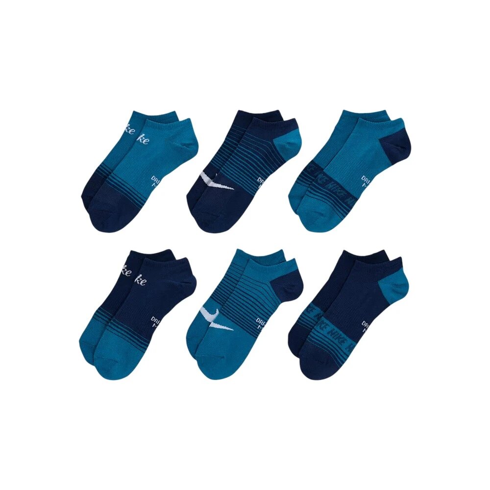 Носки NIKE, размер M, 901 — фото 1