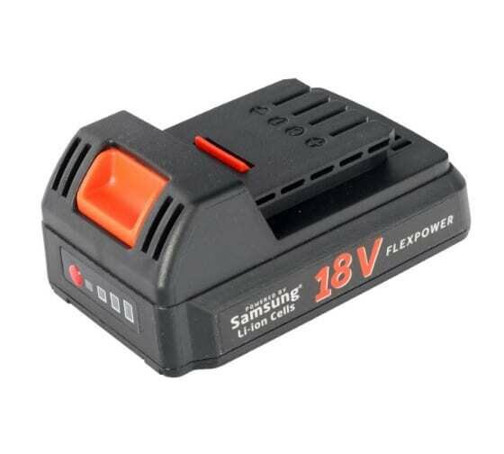 Аккумулятор для триммера Patriot TR 300Li Li-Ion слайдер индикатор заряда