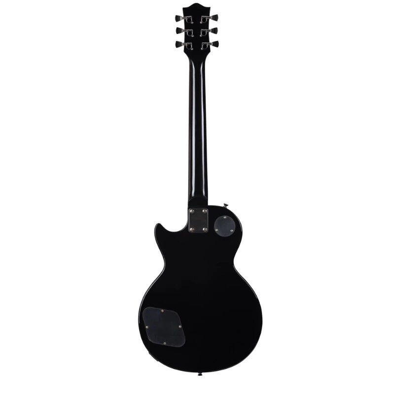 Электрогитара Rockdale Stars LP Special BK — фото 1