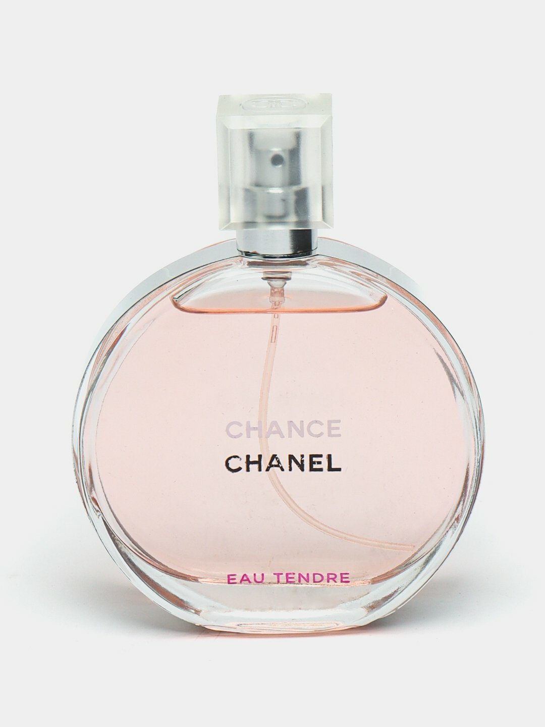 Chanel TENDRE Parfum Extrait Parfume, пробник для женщин 10мл — фото 1