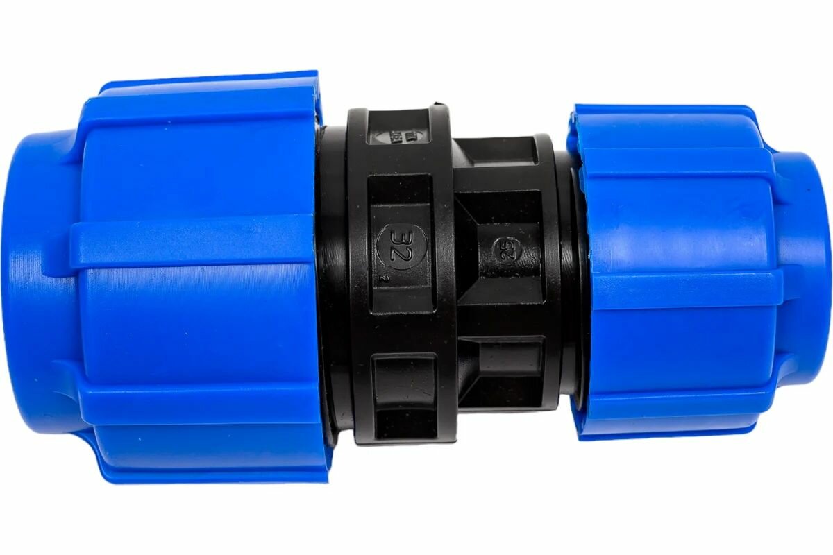 Муфта переходная 32*25 тпк-аква