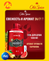 Гель для душа Old Spice Wolfthorn 3в1, 675мл, мужской, аромат тропиков и сандала