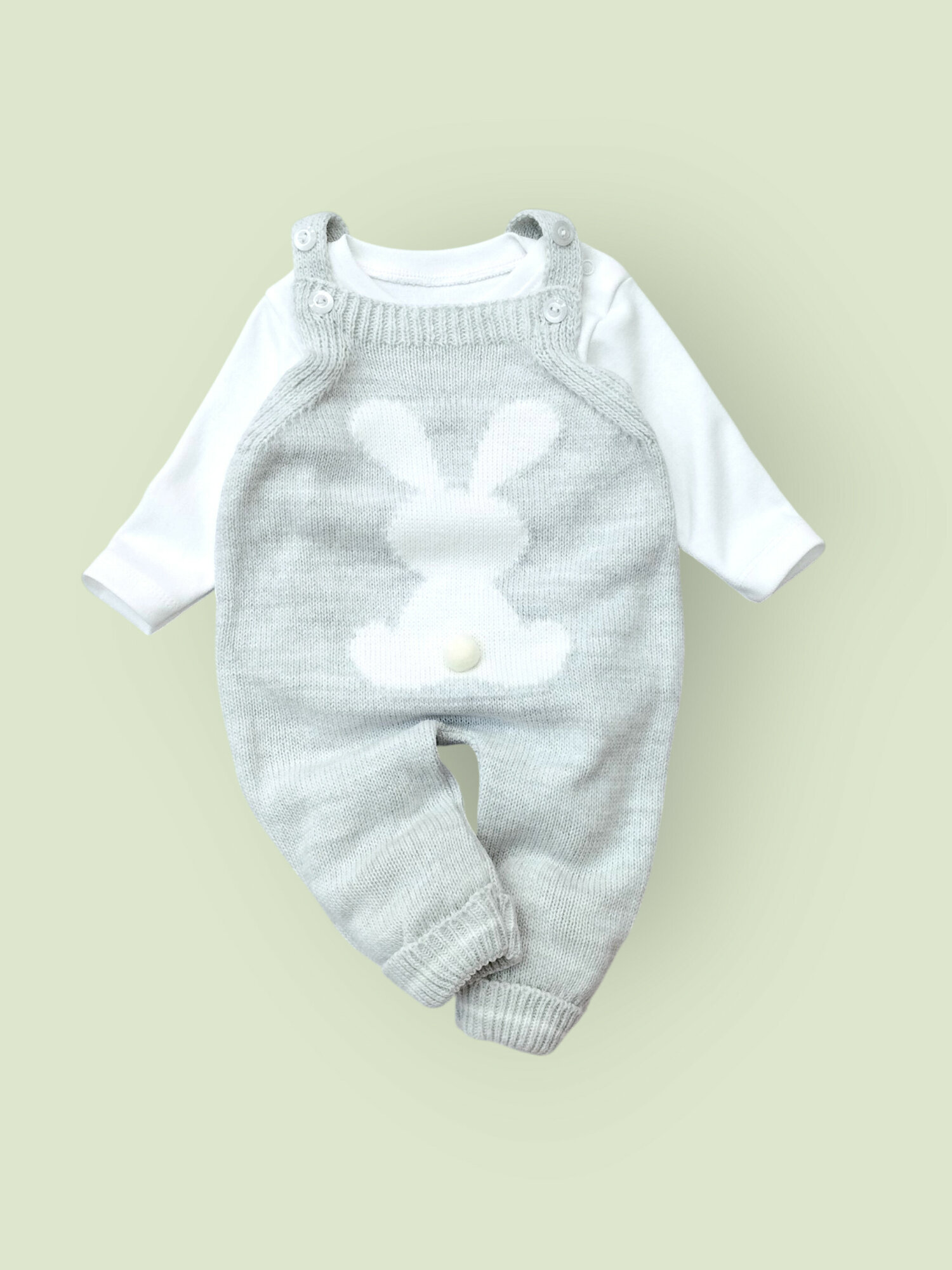 Комбинезон весна/осень