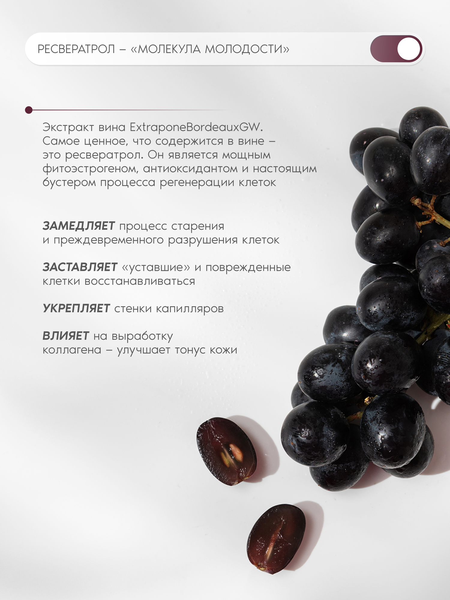 Premium Perfector Крем для век омолаживающий, с эффектом лифтинга — фото 1