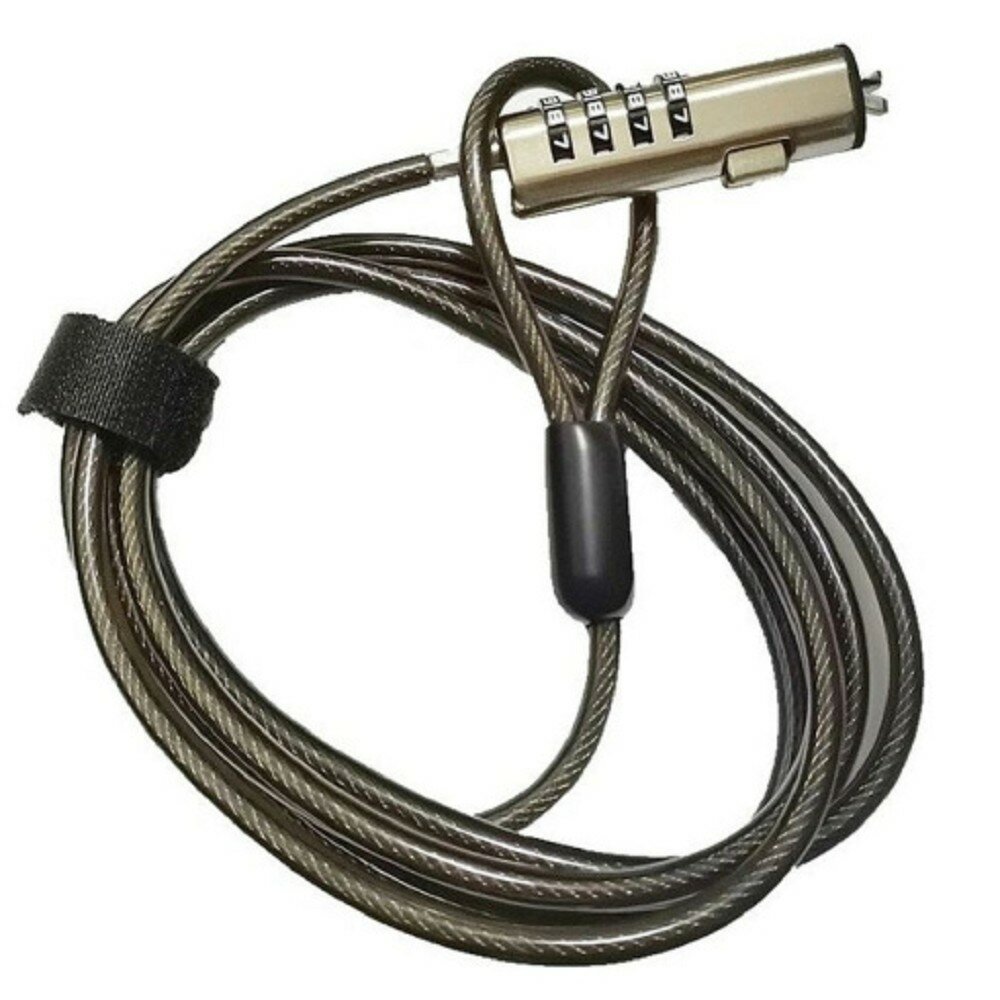 Замок для ноутбука Kensington Continent NCL-105