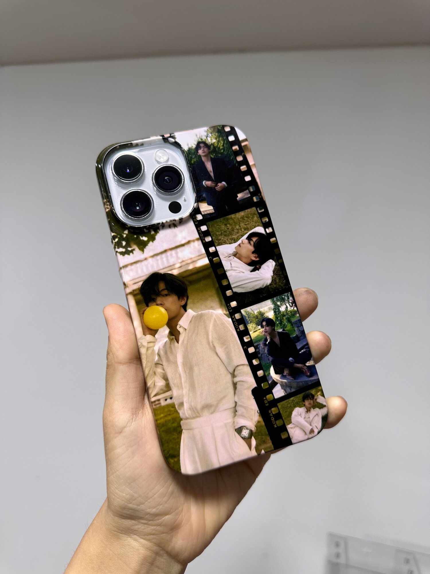 Чехол, для iPhone 11, дизайн BTS, Намджун, Сокджин, Юнги (SUGA), Хосок, Чимин, Тэхён Чонгук