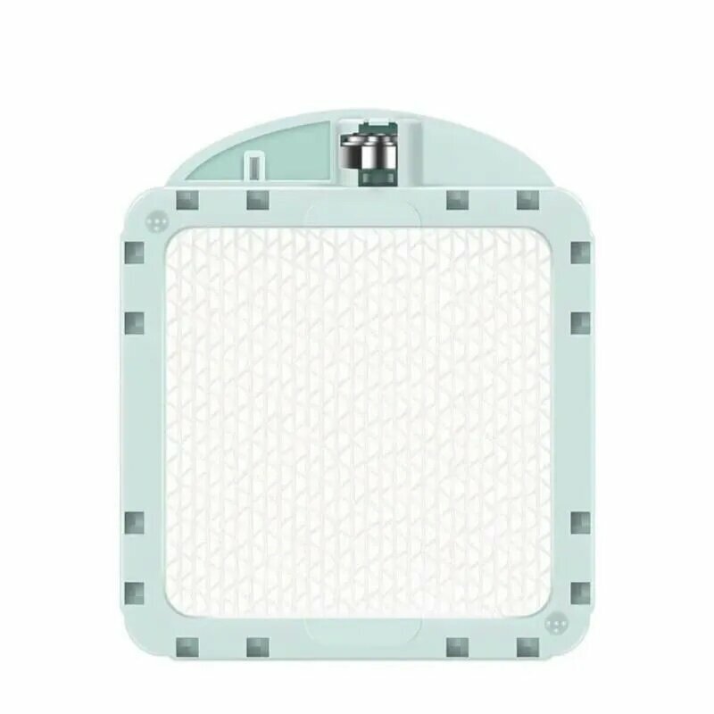 Фумигаторы Xiaomi Xiaomi Сменная пластина Repellent Tablet для фумигатора Mijia Mosquito Repellent (Комплект из двух частей)