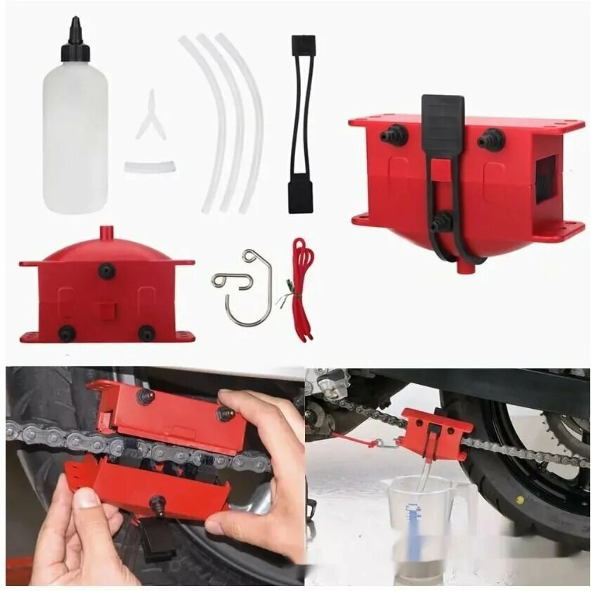 Набор велокосметики BcsOzon提示：请稍等，正在为您跳转.