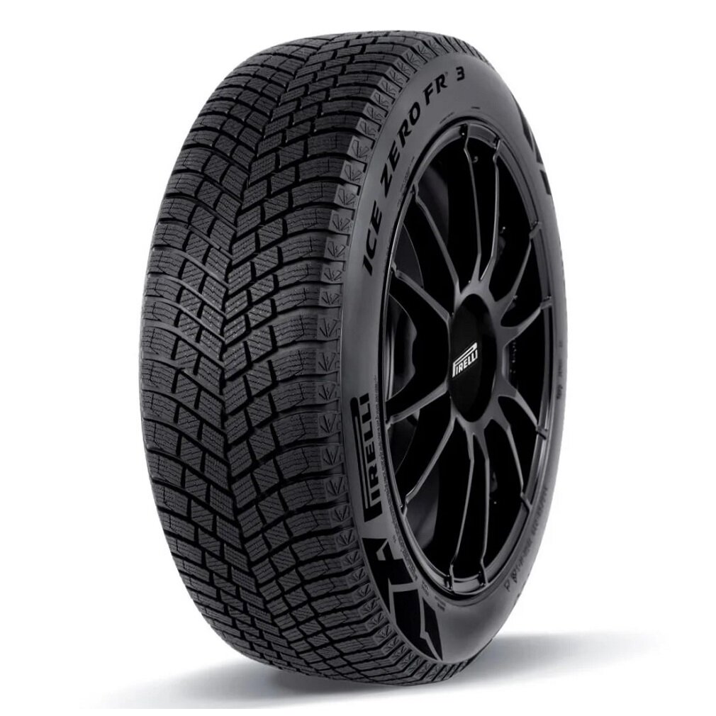 Автошина Pirelli Ice Zero FR 3 265/55R19 113H