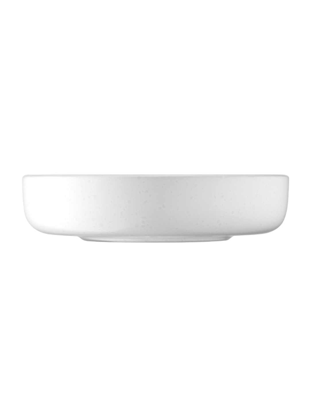 Тарелка суповая керамическая ARDESTO Trento 21,5 см AR2921TW — фото 1