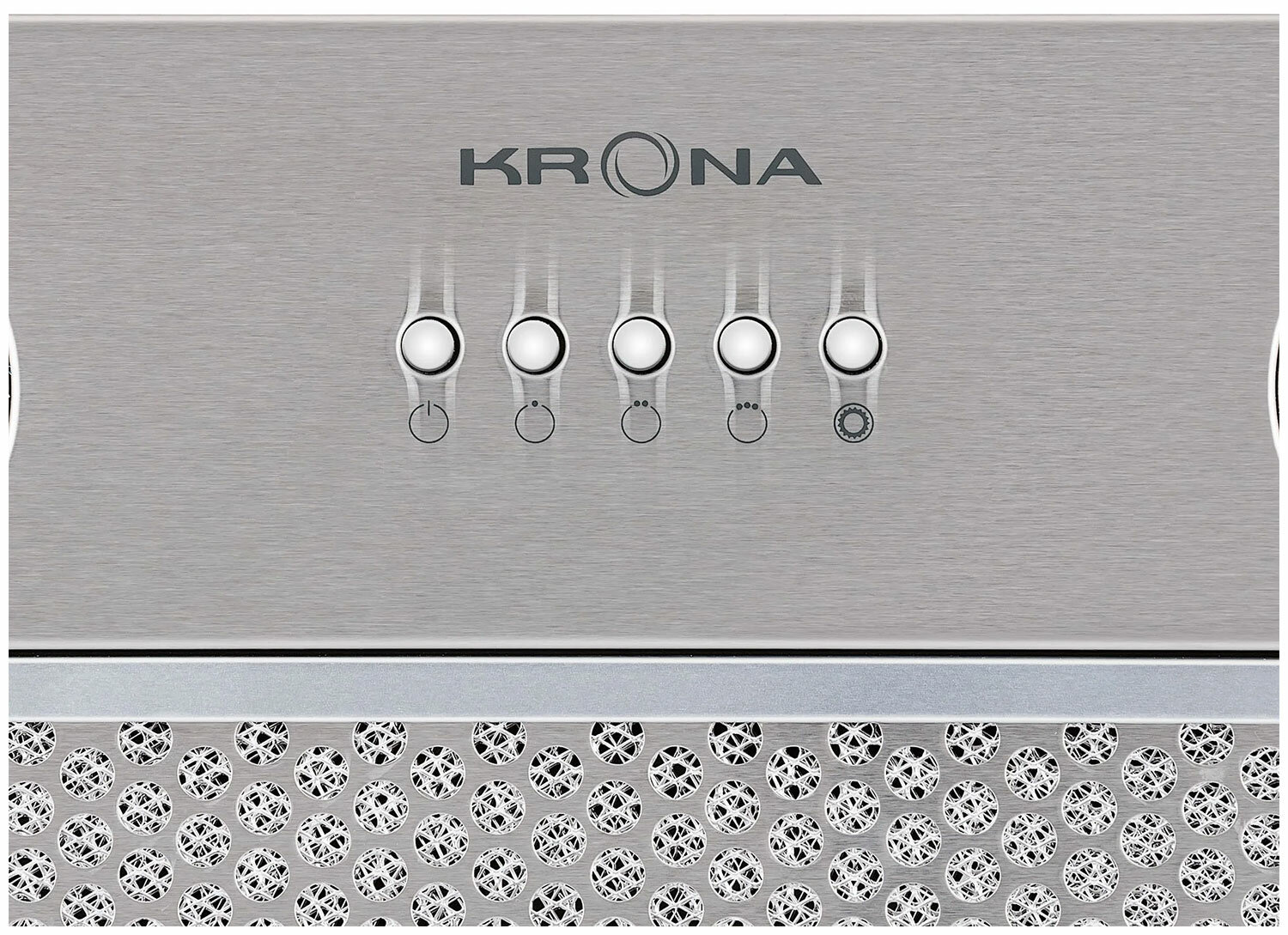 Вытяжка Krona - фото №8