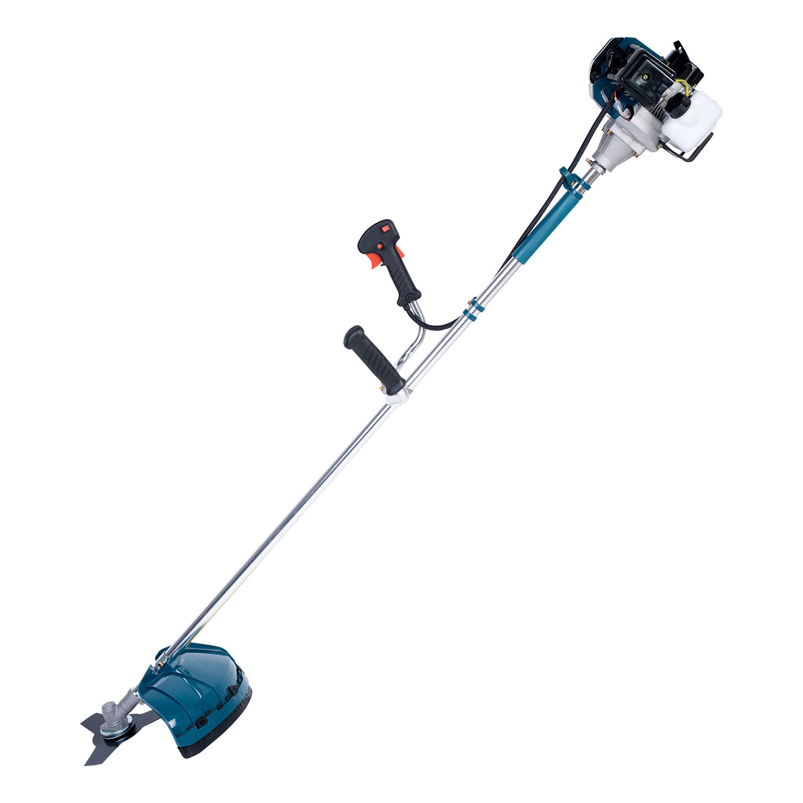 Бензиновый триммер ALTECO GBC 1800 — фото 1