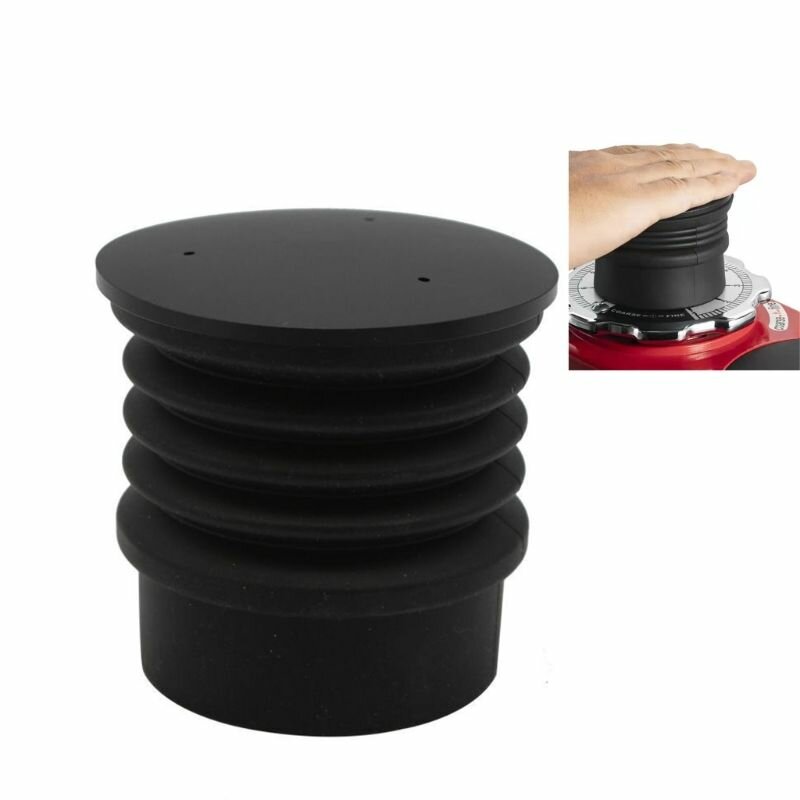 Итальянская кофемолка бункер для мелких зерен выдувной