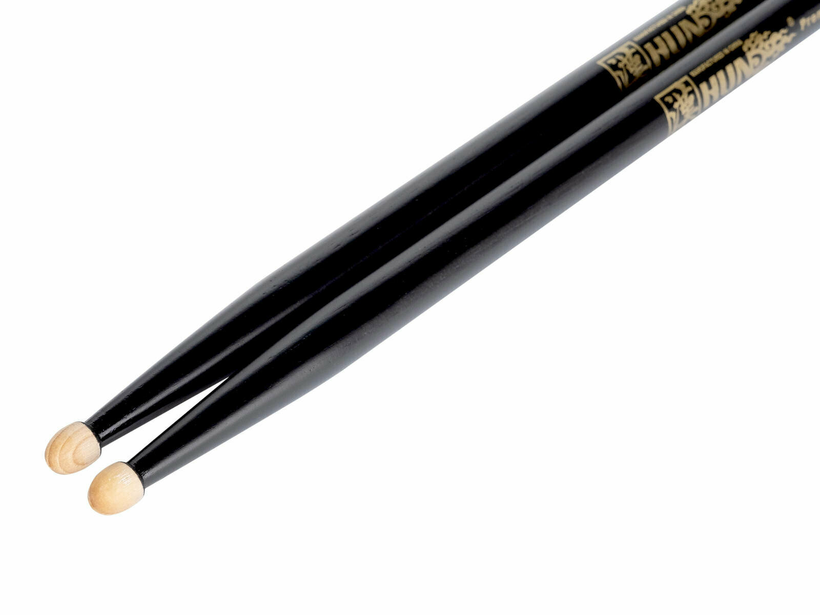 Барабанные палочки Hun 2B 1010100203036 — фото 1