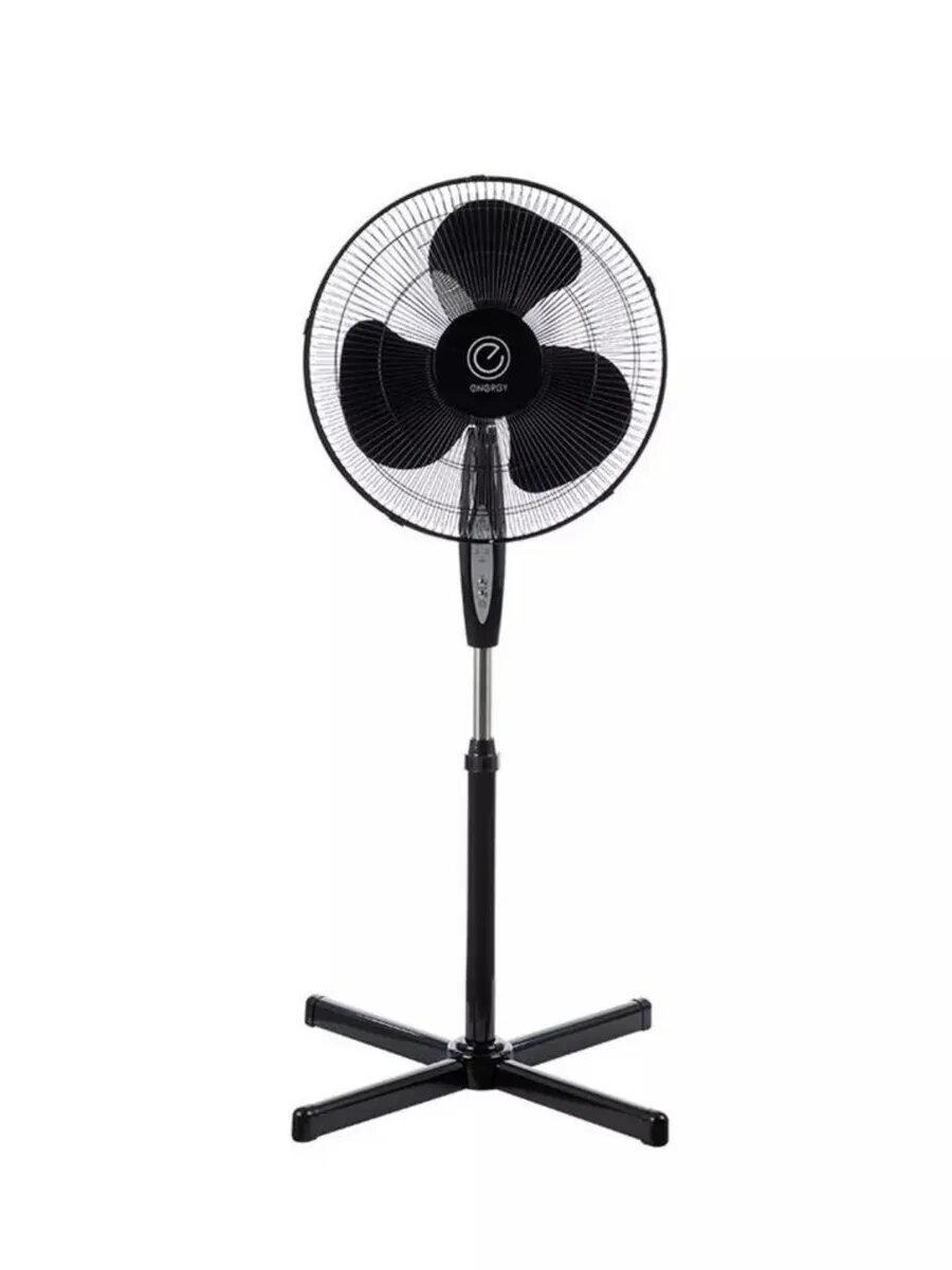 Вентилятор напольный EN-1624 45 Вт пульт