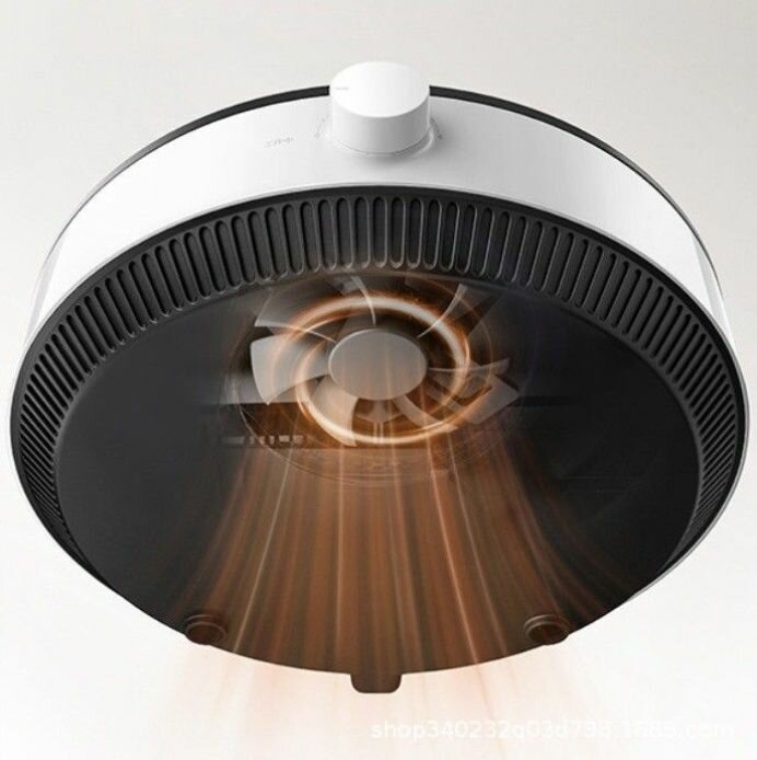 Картинки Эксклюзивная индукционная варочная панель Xiaomi 2 с интеллектуальным управлением через приложение, обеспечивающая высокую мощность 2100 Вт, в черном цвете