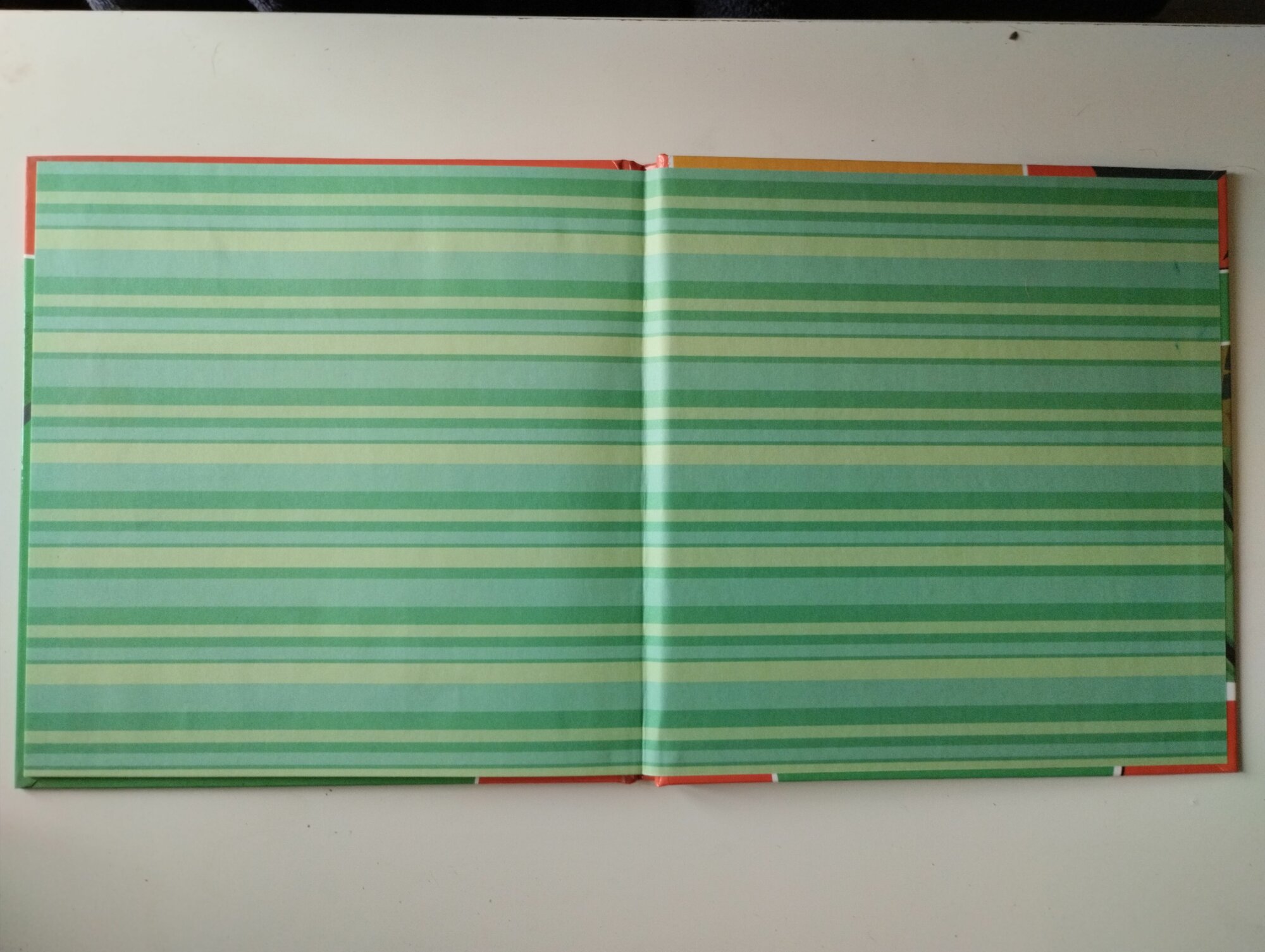 Вверх. Осторожно - Даг! — фото 1