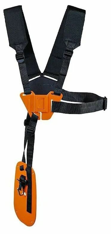 Ремень двухплечный STIHL для FS 55-560, арт. 0000-710-8800