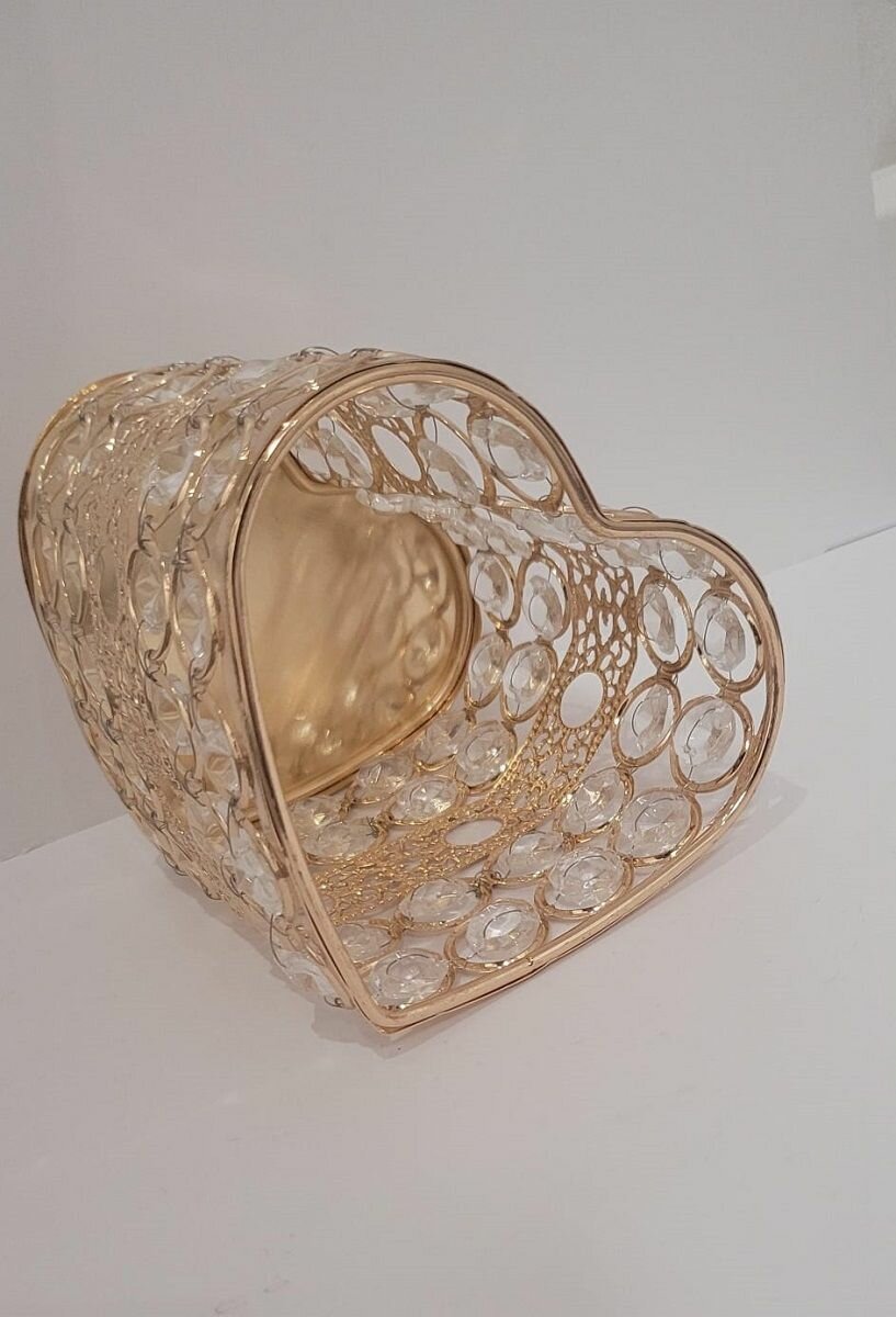 Подсвечник для свечей настольный — фото 1