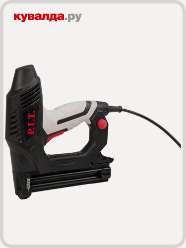 Изображение товара Скобозабиватель сетевой P.I.T. PST6001-C