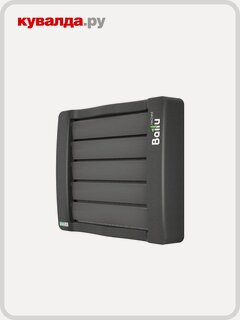 Изображение товара Тепловентилятор водяной BALLU BHP-W3-30-S