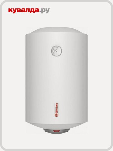 Изображение товара Водонагреватель накопительный THERMEX Giro 80 V универсальный монтаж