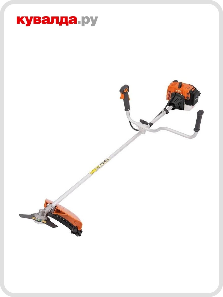 Мотокоса HOLZFFORMA FF250