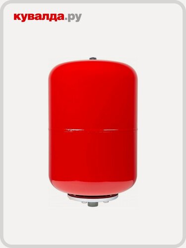 Изображение товара Бак расширительный ДЖИЛЕКС 24 л цилиндрический