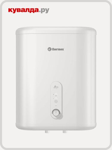 Изображение товара Водонагреватель THERMEX Mirror 30 V накопительный