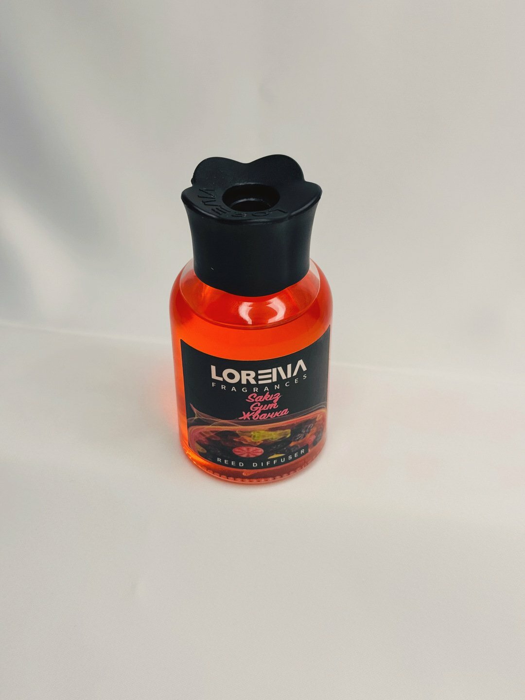 Аромадиффузор Lorena, для дома/офиса/гостиницы/ресторана, освежитель воздуха — фото 1