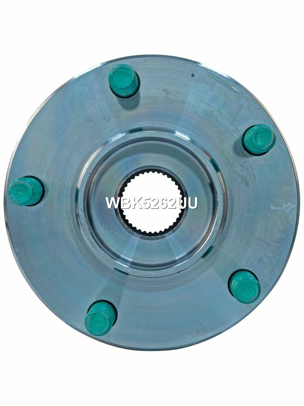 Ступица в сборе Ford C-Max Focus — фото 1